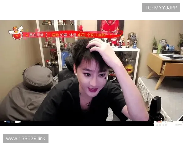 阿泰的直播间里究竟藏着什么秘密? 阿泰的直播间里究竟藏着什么秘密?